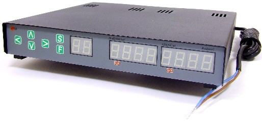 SPX-02 Standard controller