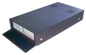 BIG AZ Digital Controller (Type Rot1Prog)