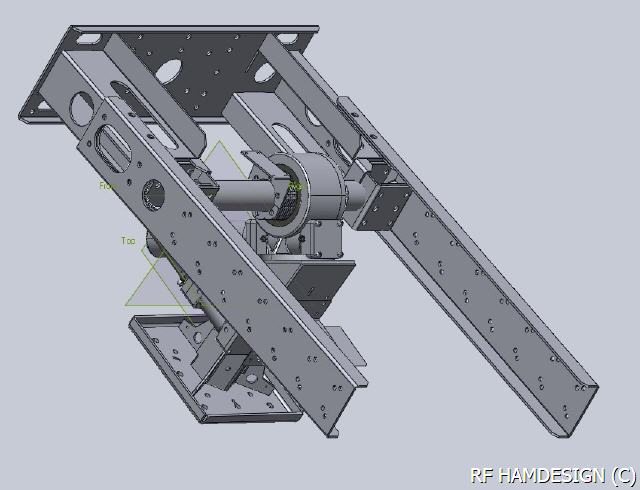 SPX-06 in 3D Step file