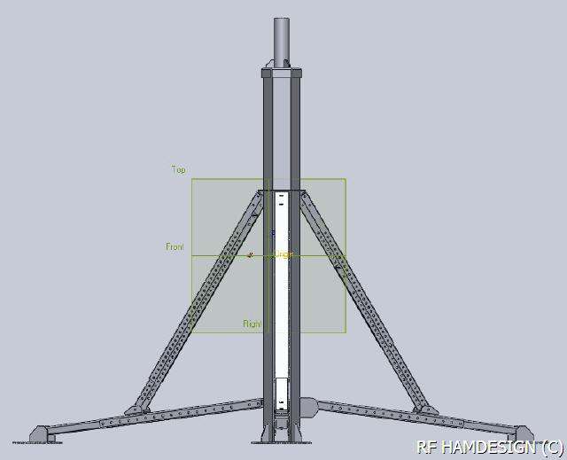 STR-04 in 3D Step file